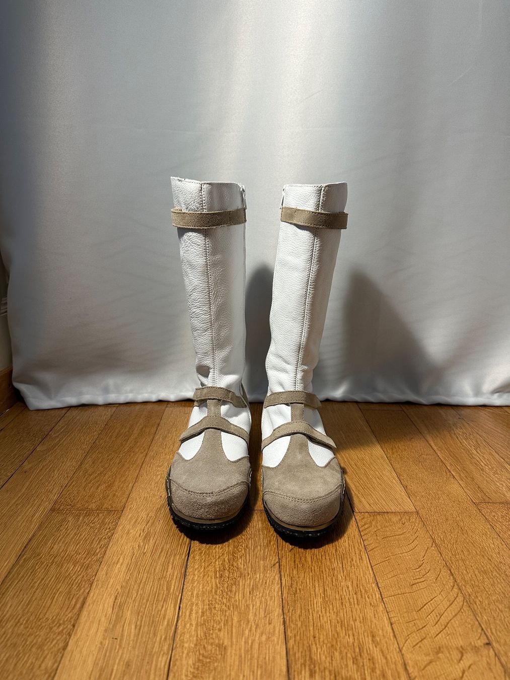 Buffalo Chaussures femmes: Buffalo Stiefel – D'occasion à Luzern par Davin_ 3