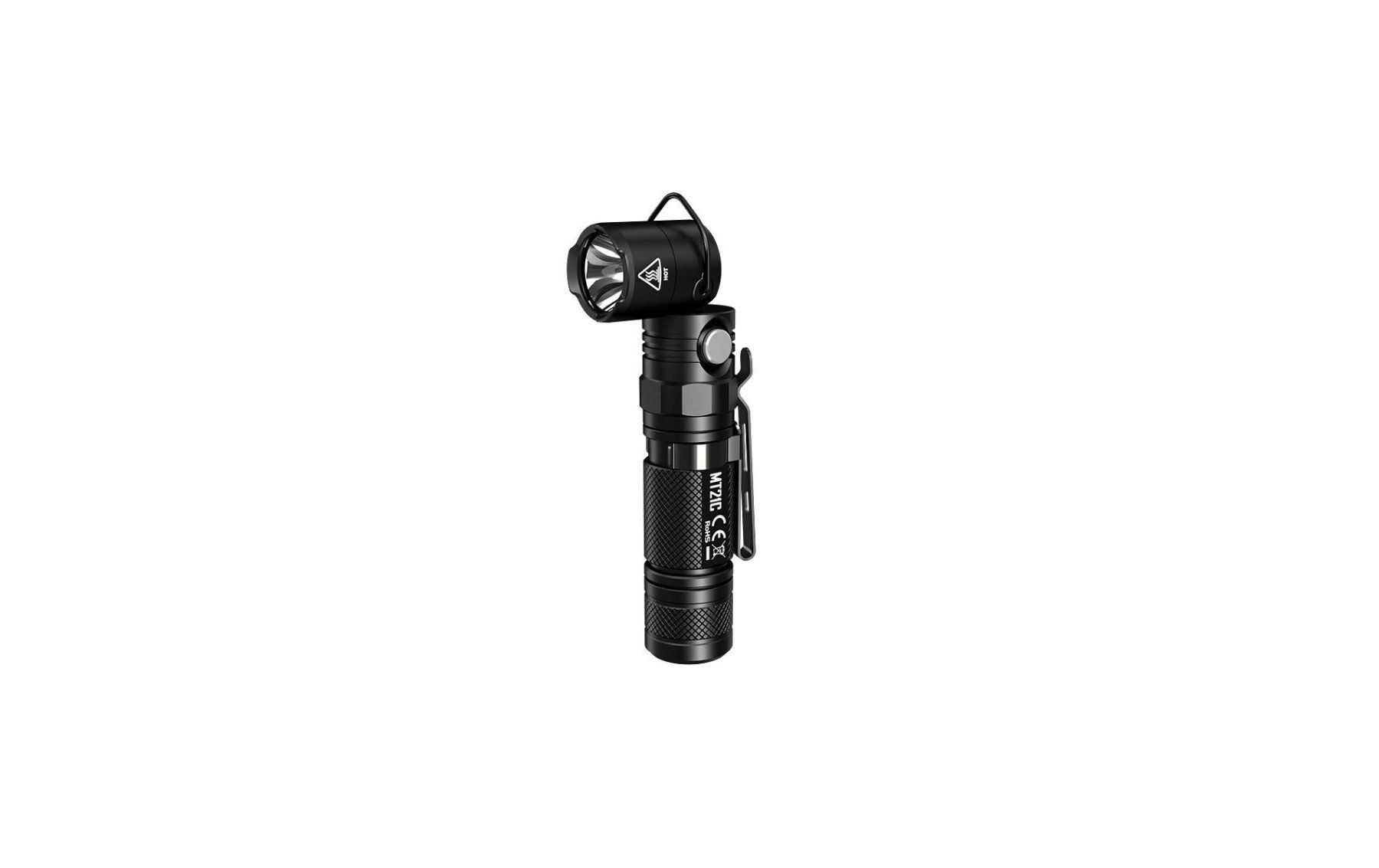 NiteCore Lampen: NiteCore MT21C – Neu und originalverpackt aus Balsthal von allmedba