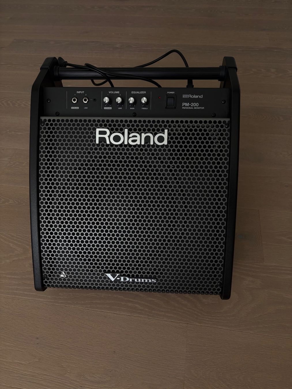 Roland Strumenti musicali: Roland TD-27KV E-Drum Kit – Nuovo (secondo la descrizione) da Nürensdorf venduto da roeschger6 6