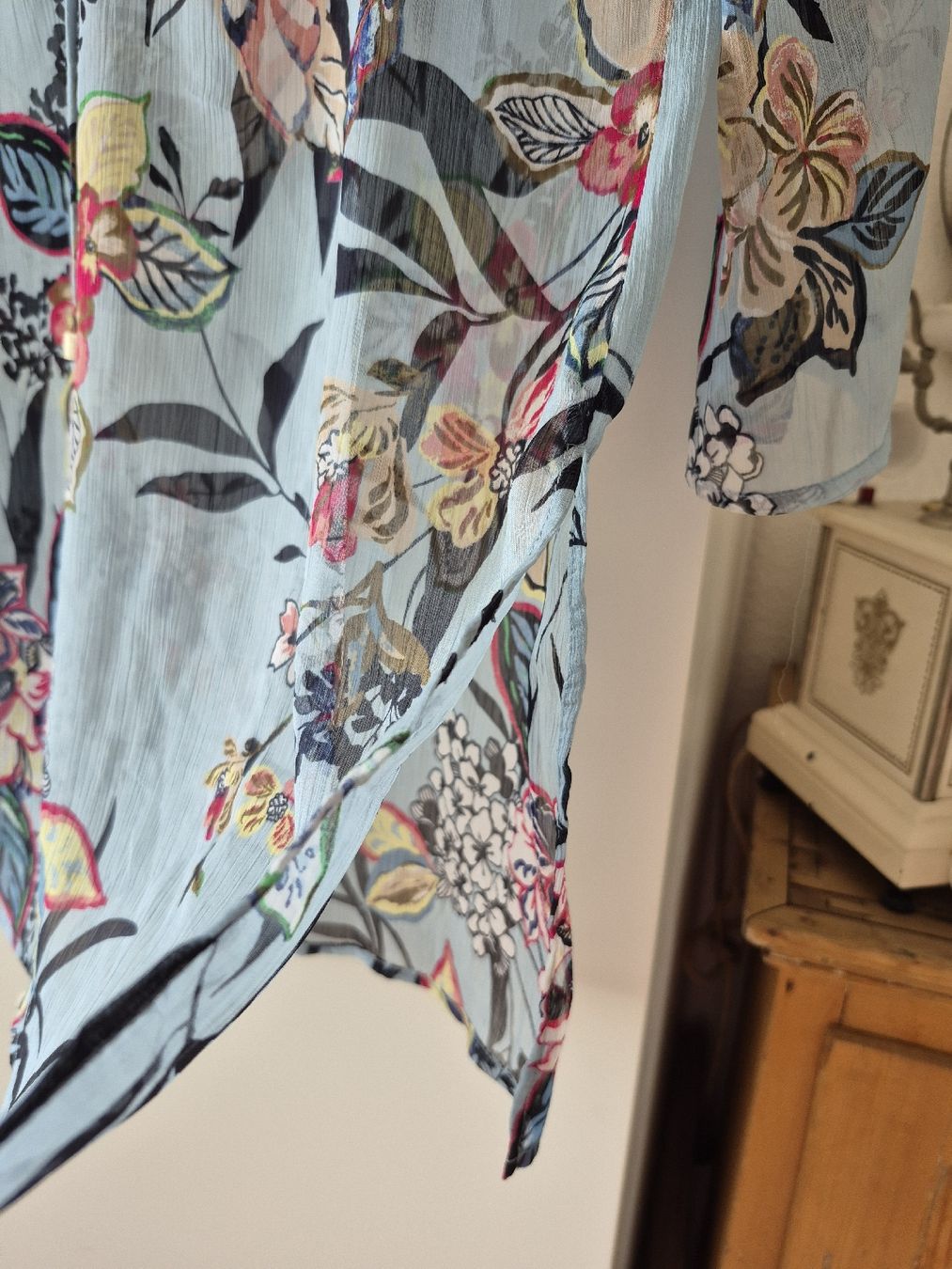 Gerry Weber Tuniken: Tunika – Neu (gemäss Beschreibung) aus Rorschach von Bodensee-65 1