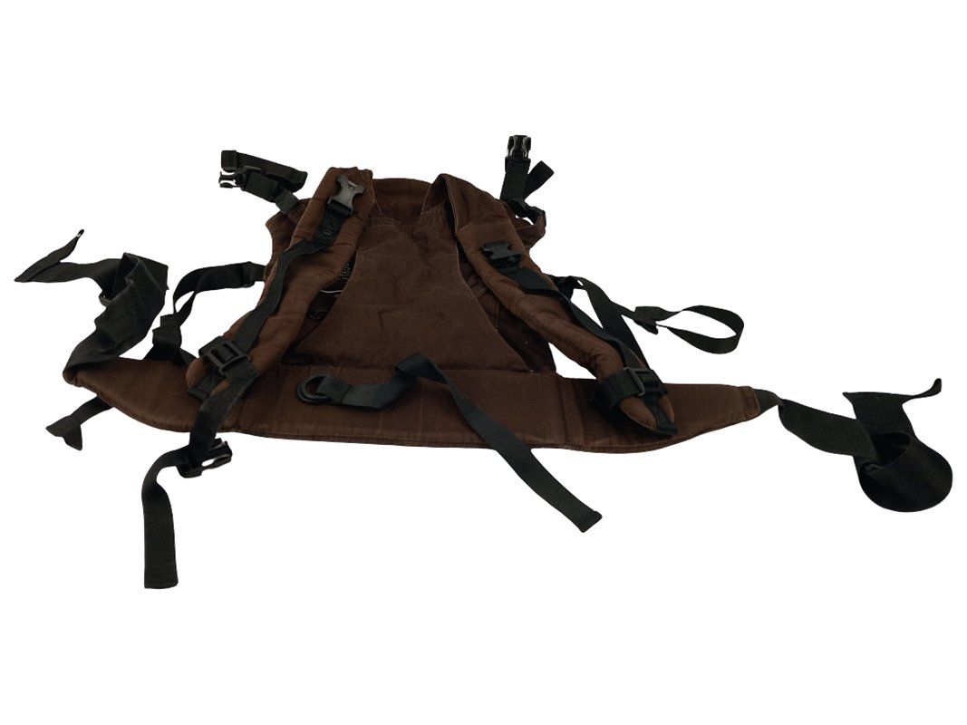 Beco Marsupi portabebè: BECO Baby Carrier – Nuovo (secondo la descrizione) da Hünenberg venduto da Restwert_Zug 6
