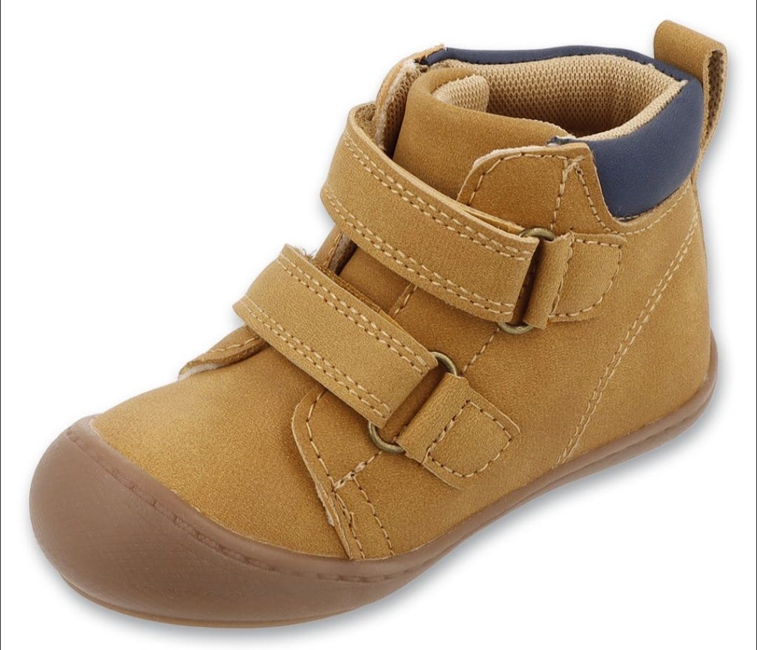 Scarpe per ragazzi: Kinder Schuhe Gr. 27 - Neu – Nuovo e nell'imballaggio originale da Flumenthal venduto da KET25_ch 1