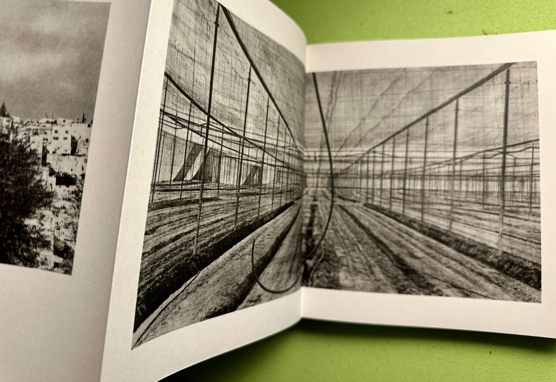 Bücher: Jungjin Lee: Unnamed Road. – Gebraucht aus Zürich von allp 2