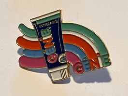 1 Pin Genie Express Gel