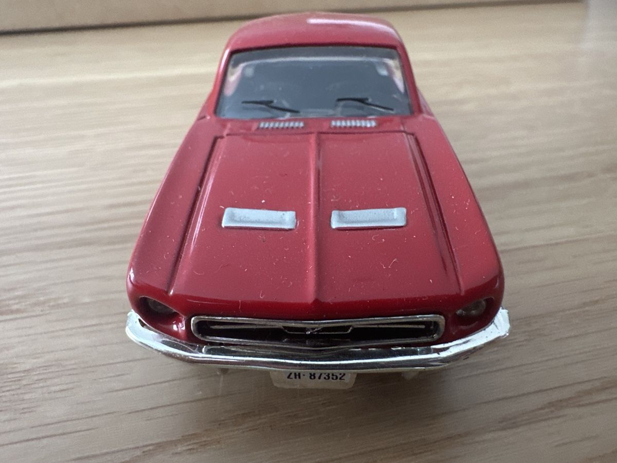 Modellini d'auto: 1:43 Modellauto Zustand gem. beiliegenden Bildern – Usato da Sennwald venduto da HARO-Import 1