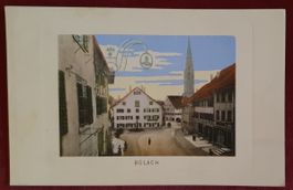 Bülach 1916