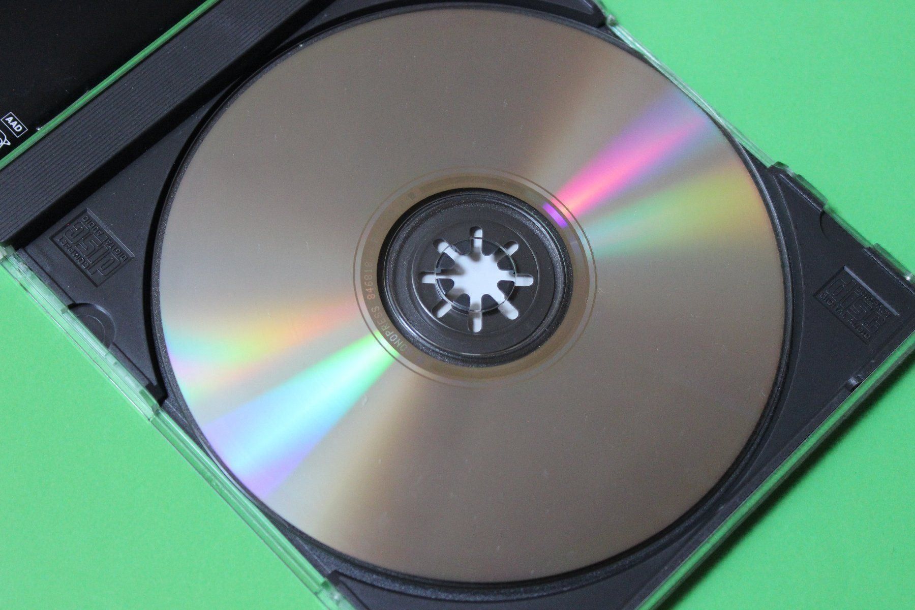 CDs: Depeche Mode - Black Celebration CD 1986 – D'occasion à Tübach par JamesStone 4