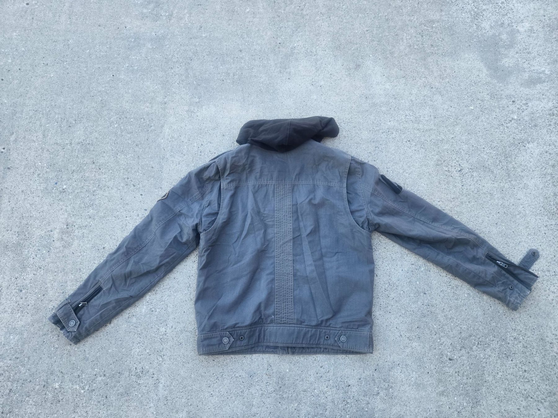 Harley-Davidson Vestes: Neuwerige Harley Jacke – D'occasion à Siebnen par kar_n5st 1