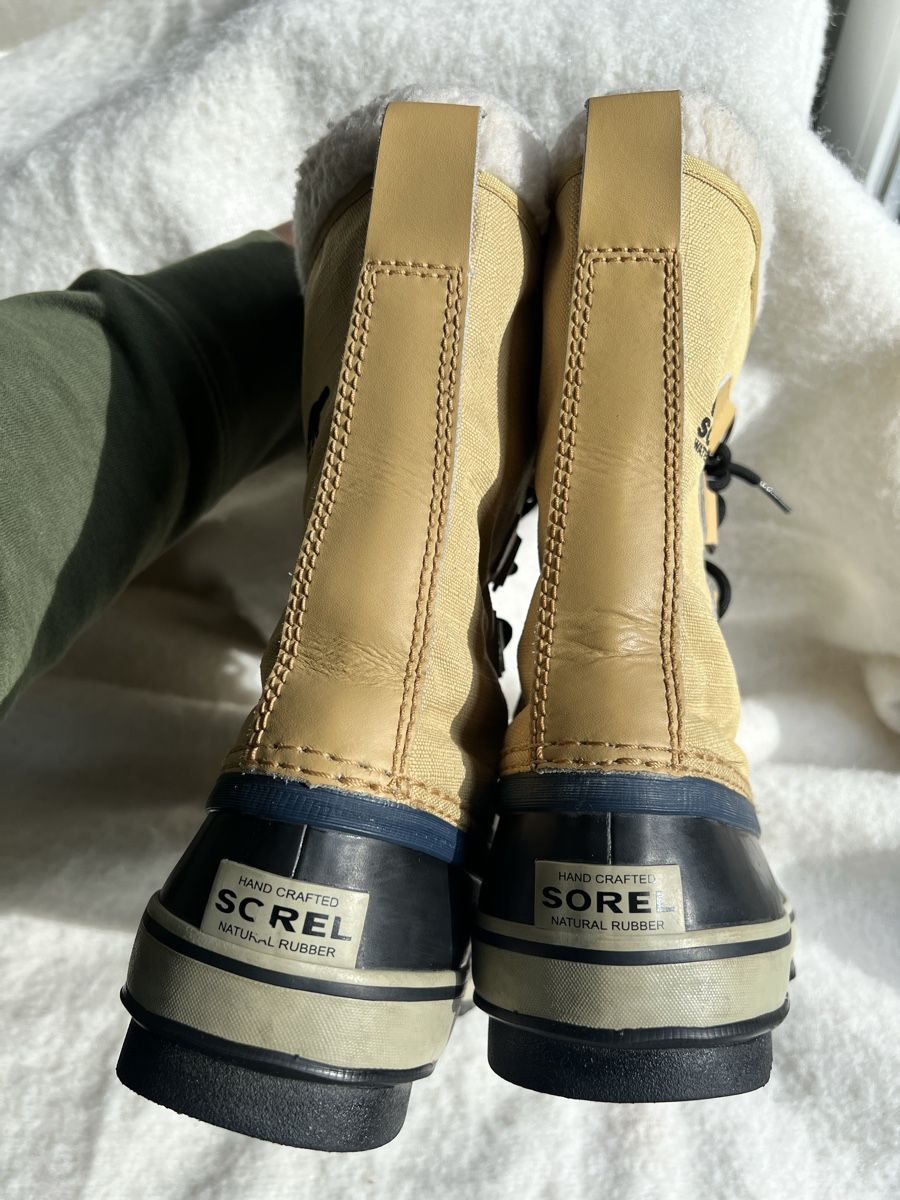 Sorel Scarpe da uomo: Bottes SOREL Waterproof 43 – Usato da Penthaz venduto da cle_5kl2 4