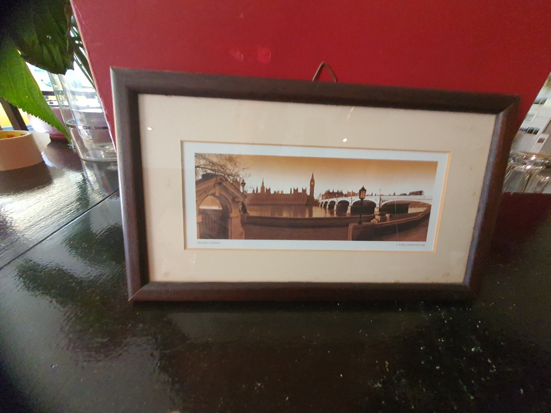 Poster & Bilder: Bilder aus England – Gebraucht aus Erstfeld von Gina033 1