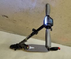 Trottinette électrique E-TWOW Booster V