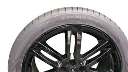 Komplettrad-Satz 20" Audi A6/A7 4G  (auch S und RS Modelle)