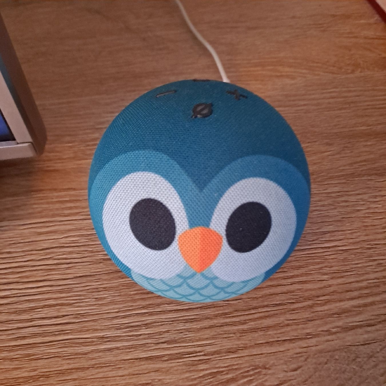 Amazon Lautsprecher: Amazon Echo Dot Kids 5. Generation – Neu (gemäss Beschreibung) aus Birsfelden von Alepunch