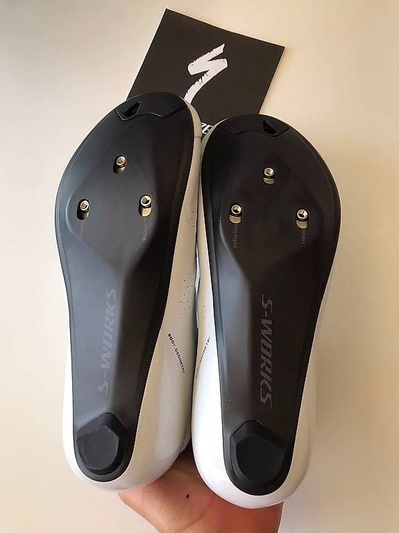 Specialized Scarpe da uomo: S-Works Torch Rennrad Schuhe 43.5 – Nuovo e nell'imballaggio originale da Dübendorf venduto da Mimi_99 1