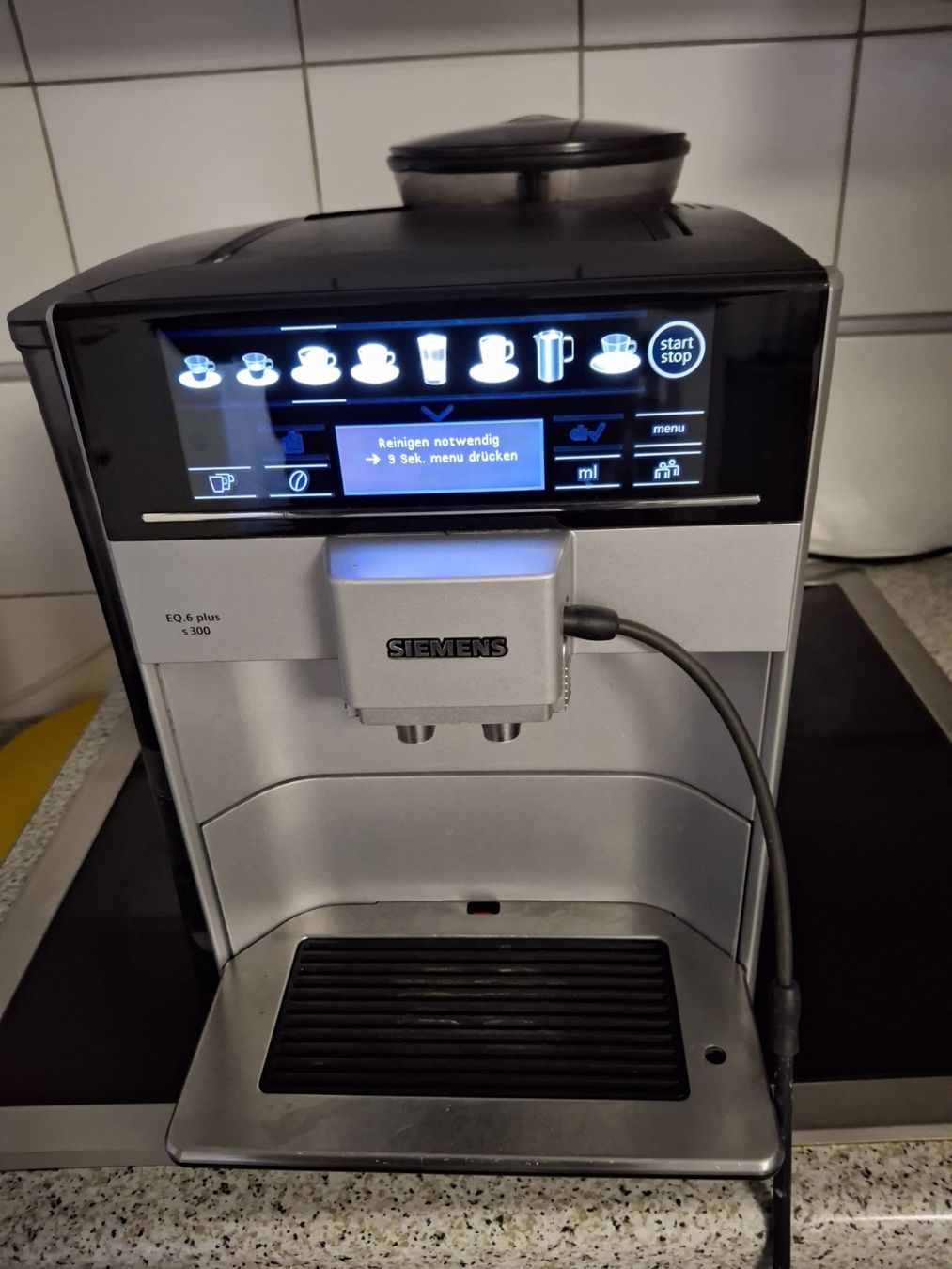 Fabelhafte Eq 6 Plus S 400 Fotosnull