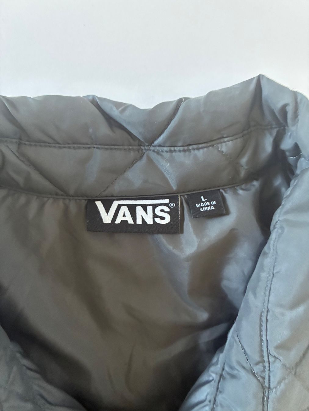Vans Jacken: Vans Jacke Gr. L – Gebraucht aus Fribourg von waves55 2