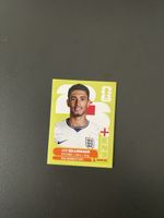 Jude Bellingham ENG 11 Panini WM 2026