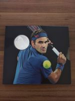 20 Fr. Silber Sondermünze Roger Federer