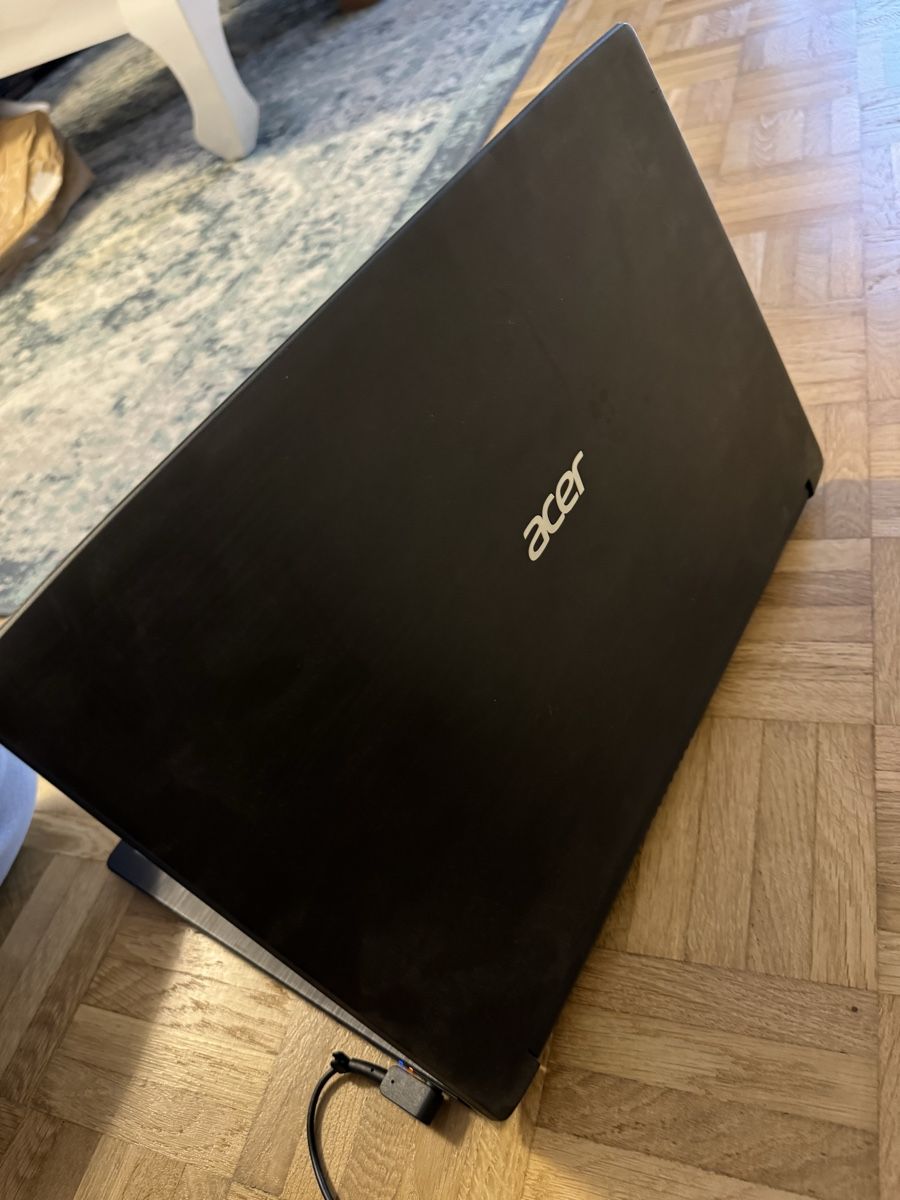 Acer Portables: Acer & Dell mit schwarzen Screen – Défectueux à Bassersdorf par flo_9mtm 2