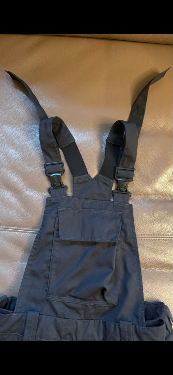 Kleiderpakete: Engelbert Strass Arbeitshose & Tshirt (Frauenschnitt) – Neu (gemäss Beschreibung) aus Brüttelen von ric_zts9 5