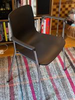 Vitra HAL Tube Armlehnenstuhl