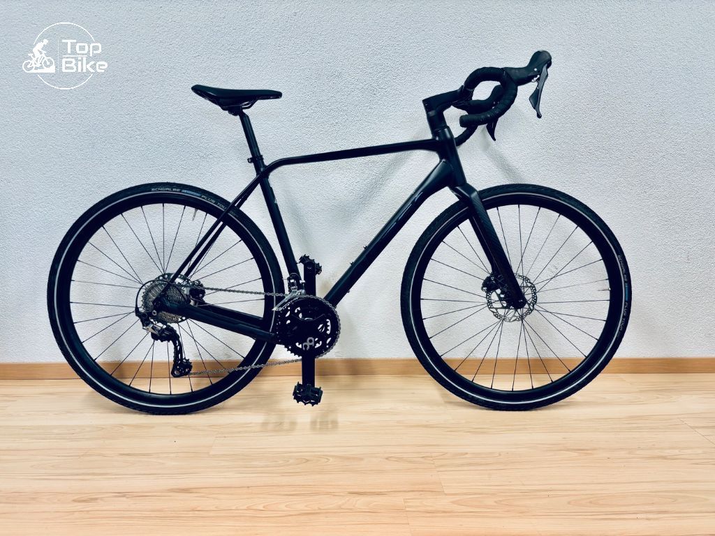 Orbea Biciclette: Orbea Terra H30 L – Usato da Stallikon venduto da TopBikeCH