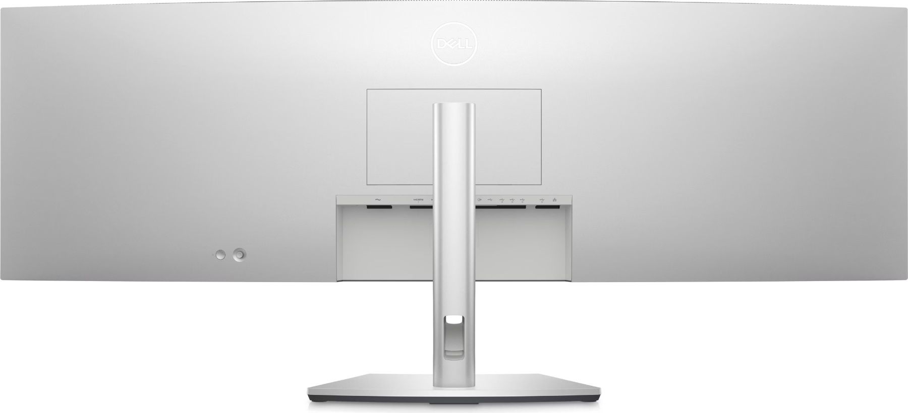 Dell Monitor: Dell UltraSharp 49 pouces modèle  U4924DW – Usato da Morges venduto da con_jw6n 5