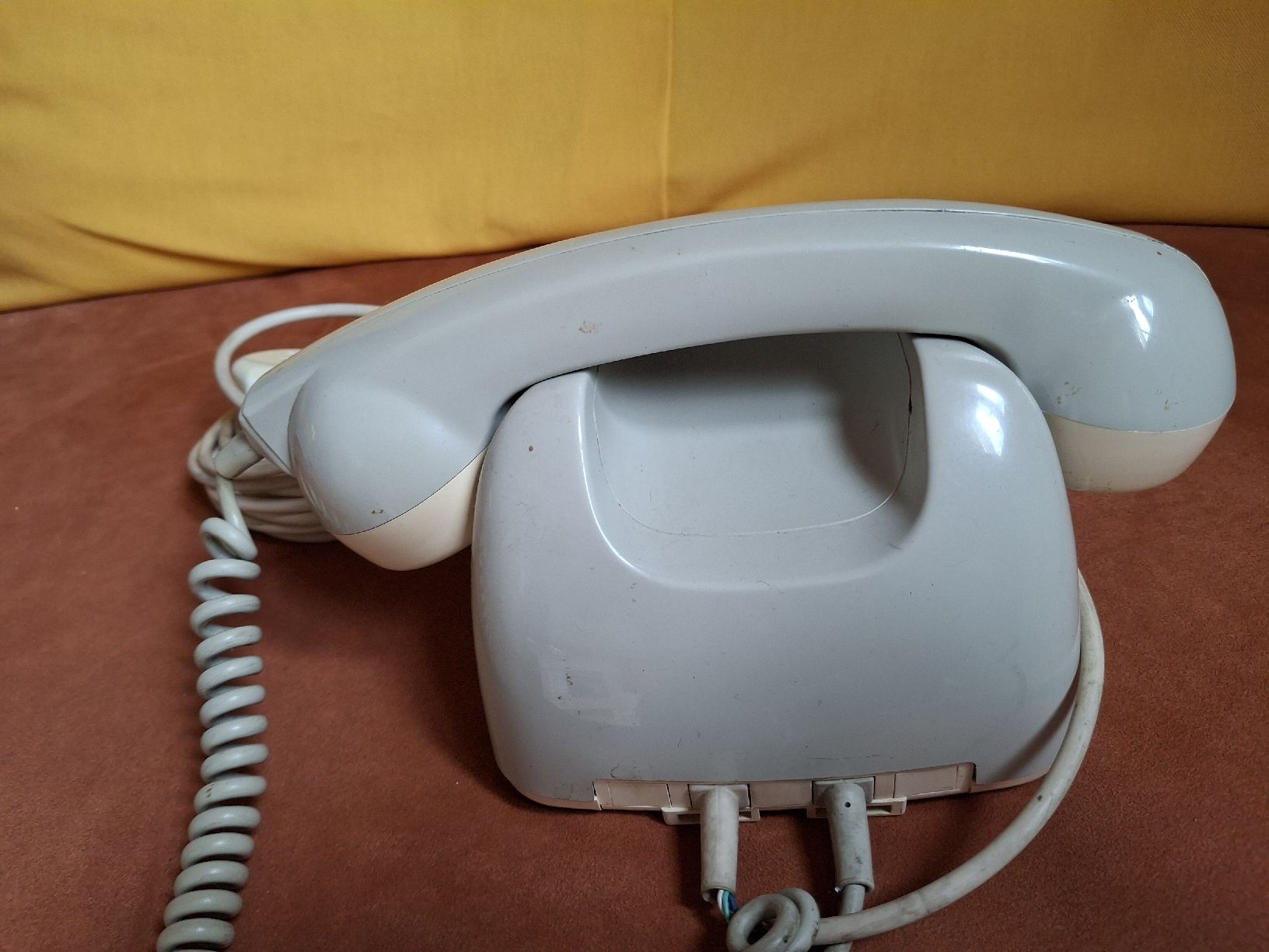 Telefoni: Vintage - Telefon  – Usato da Zürich venduto da wildflower26 4