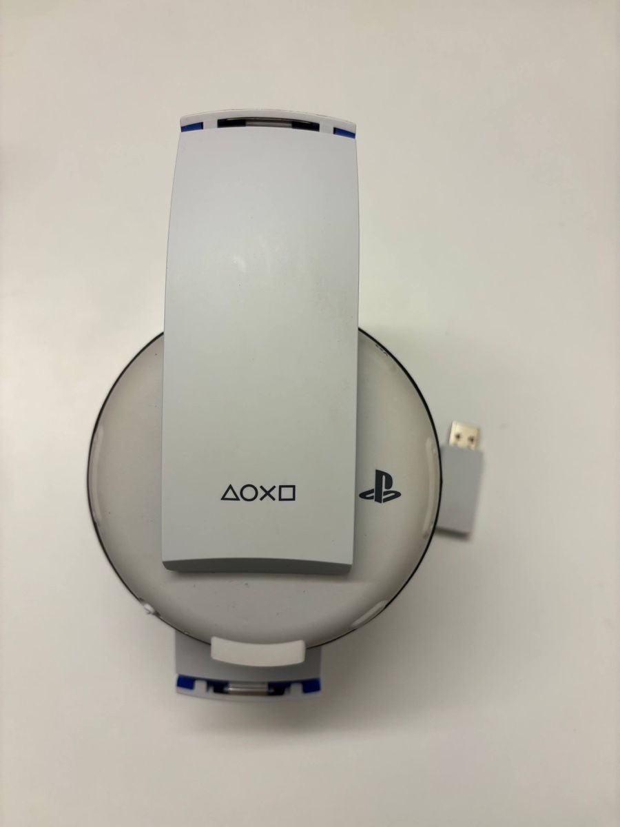 Sony Casques audio: Sony PlayStation Wireless Stereo Headset mit USB-Adapter – D'occasion à Küsnacht ZH par ira_f8vn 1