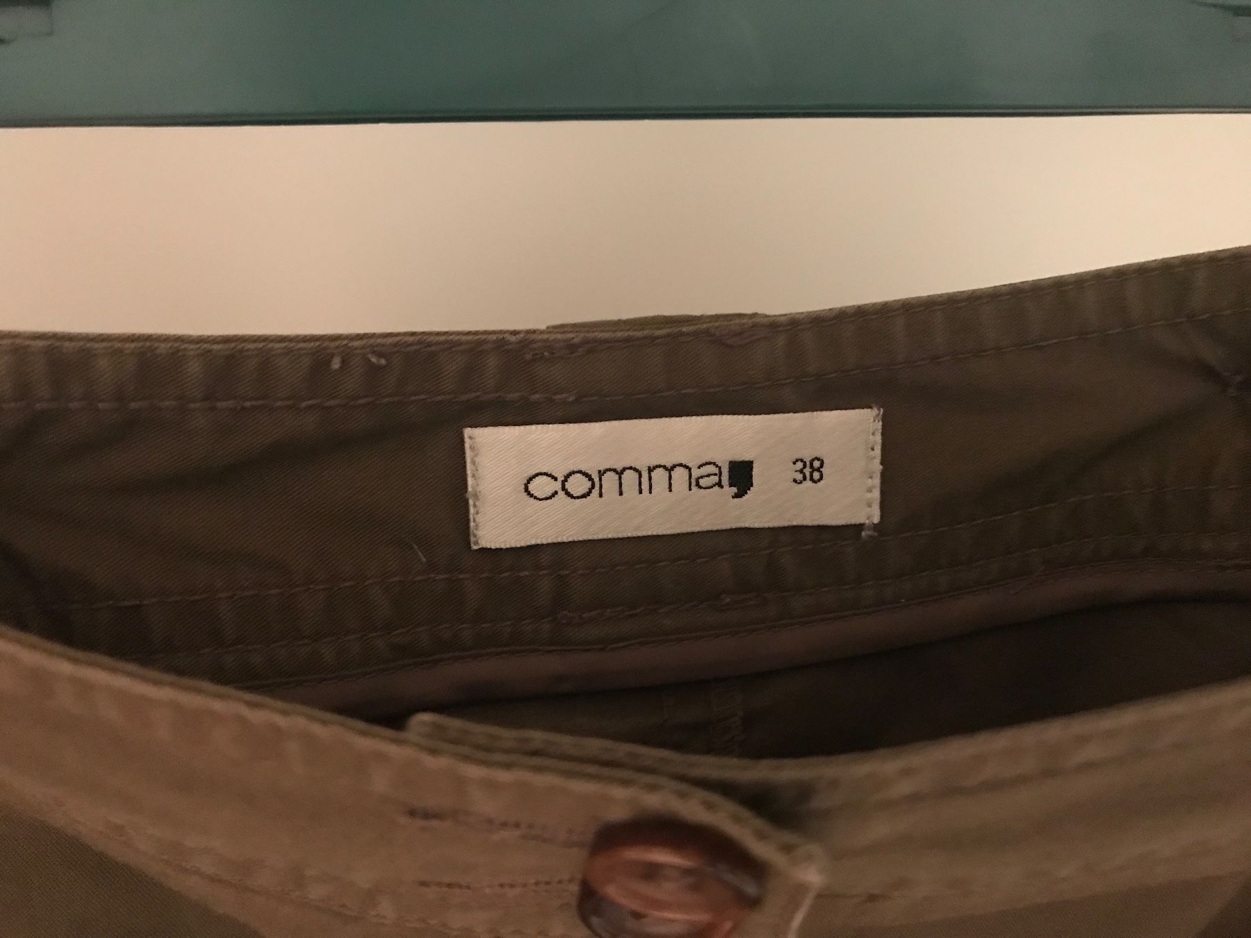 Comma Gonne: Rock von Comma – Nuovo (secondo la descrizione) da Meggen venduto da BertaundAnton 2