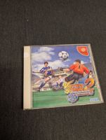 Virtua Striker 2 Sega Dreamcast JP