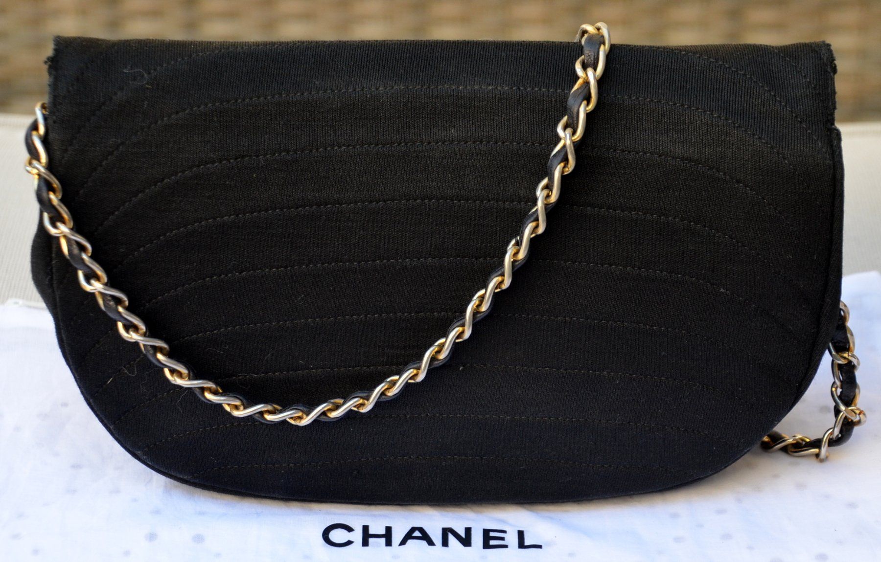 Chanel Borse da donna: CHANEL Tasche / Sac – Usato da Collonges venduto da Auganien 3