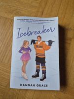 Icebreaker