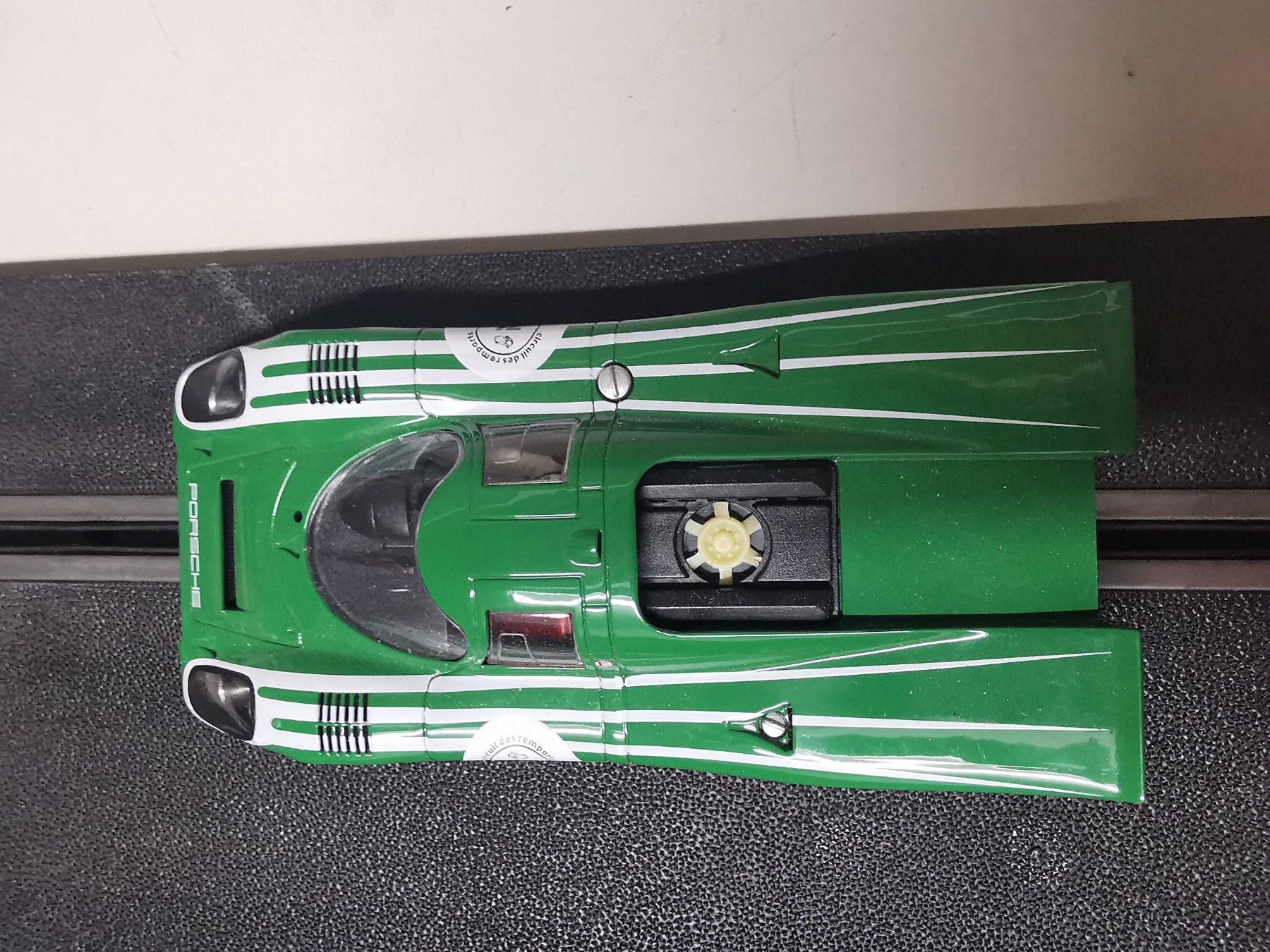 Piste: FLY Porsche 917 – Usato da Winterthur venduto da Lonpos1 4