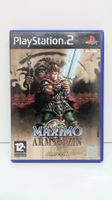 Maximo vs. Army of Zin - PlayStation 2