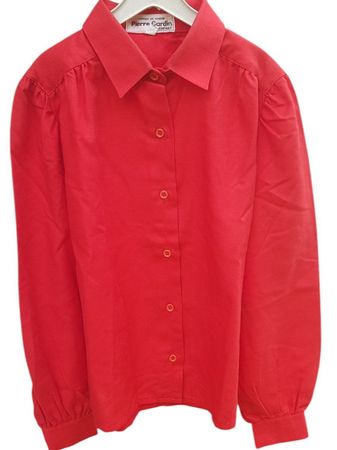 Bluse Kinderbluse Pierre Cardin Desinger