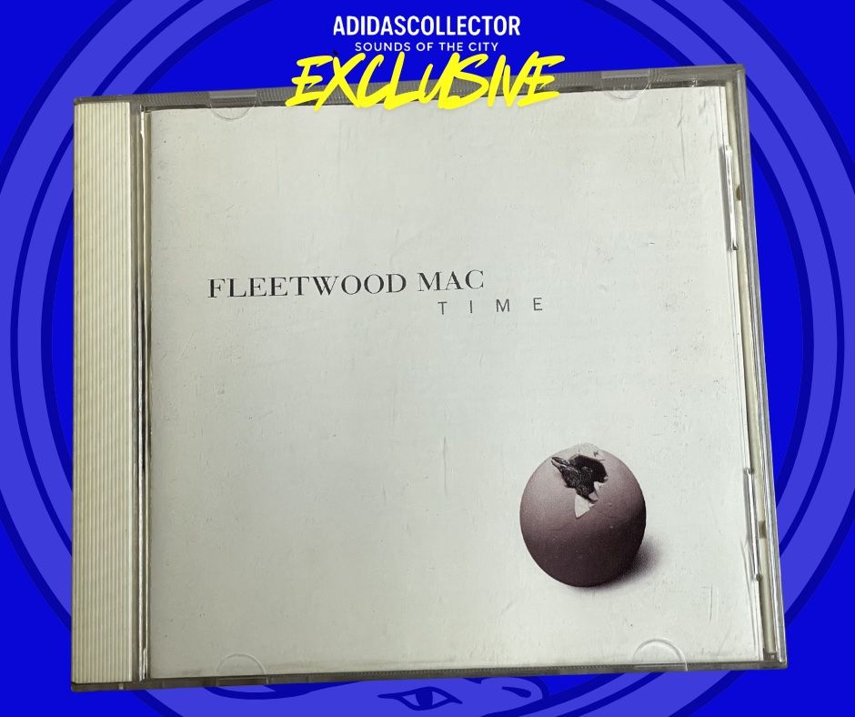 CDs: Fleetwood Mac - Time – D'occasion à Muri b. Bern par AdidasCollector