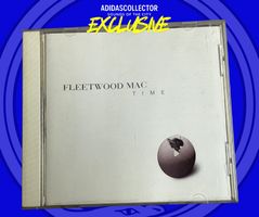 Fleetwood Mac - Time