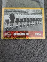 FWC 11 Panini WM 26 Sticker - Germany FR 1954 - Selten 🔥