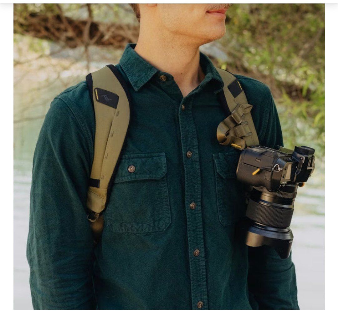 Sonstiges Zubehör: Peak Design Capture Camera Clip v3 – Gebraucht aus Urdorf von Pukao 2