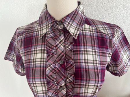 ESPRIT Damen Bluse in Gr. 36