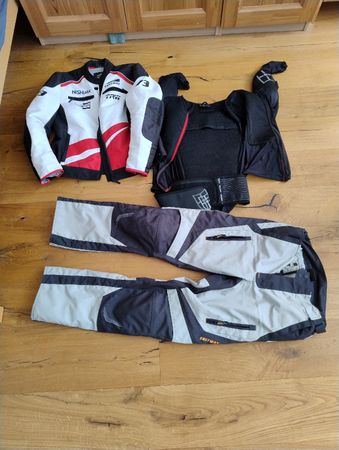 Motorrad Bekleidung