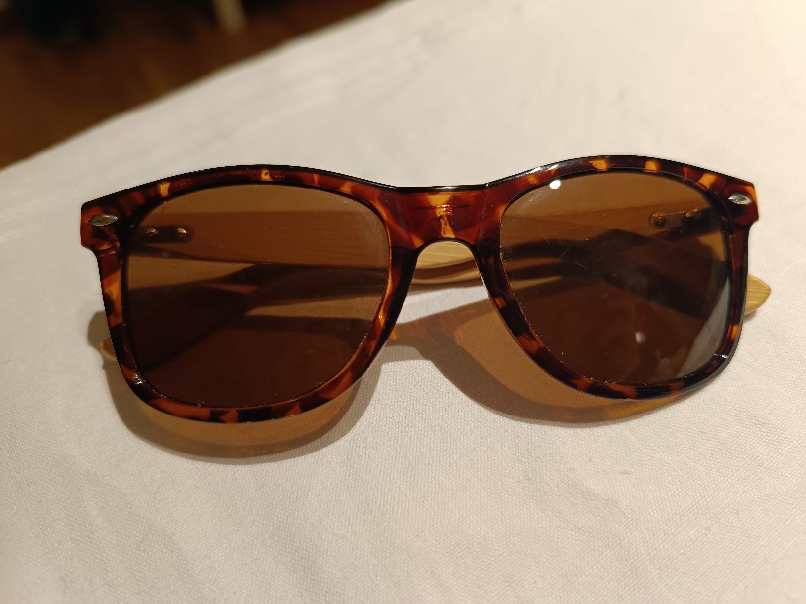 Occhiali & Lenti: Damen Sonnenbrille Lexxoo – Usato da Dübendorf venduto da phoebe013