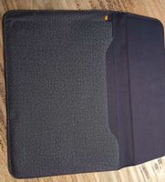 Schwarze Hülle für Tablett/Laptop, sehr guter Zustand Marco