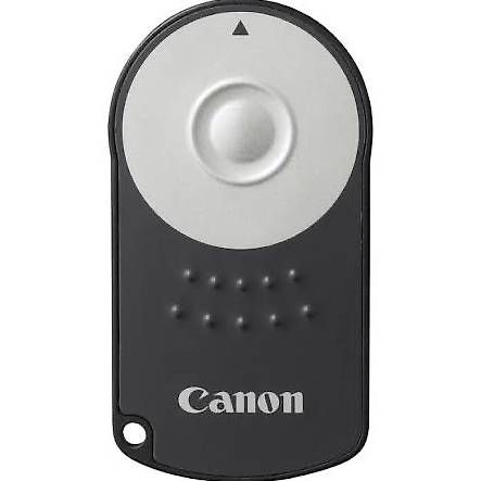 Sonstiges Zubehör: Télécommande Canon RC 6 – Gebraucht aus Genève von ale_55x8 1