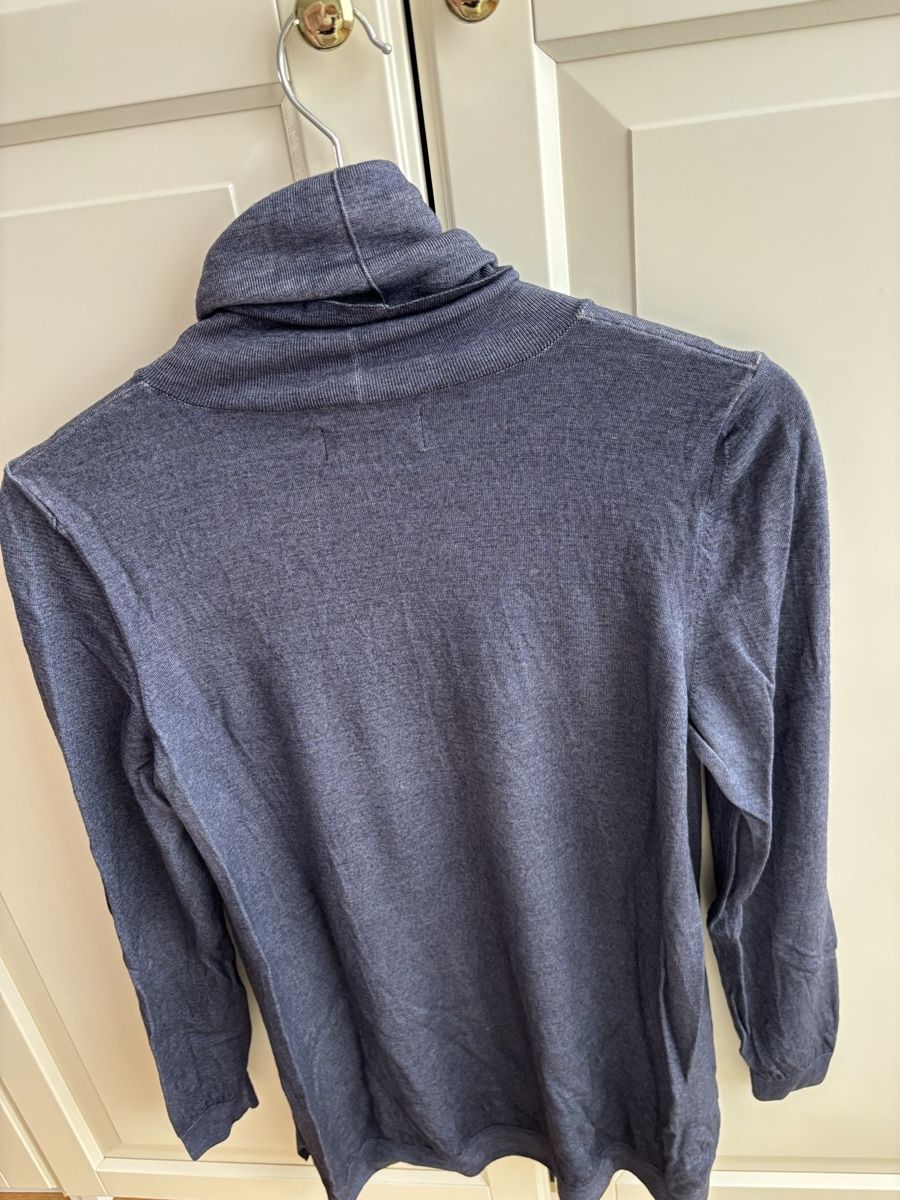 Falconeri Pullover & Sweatshirts: Falconeri Roll Neck Knitwear Pullover NP: 350.- – Gebraucht aus Horgen von lme_8kj7 2