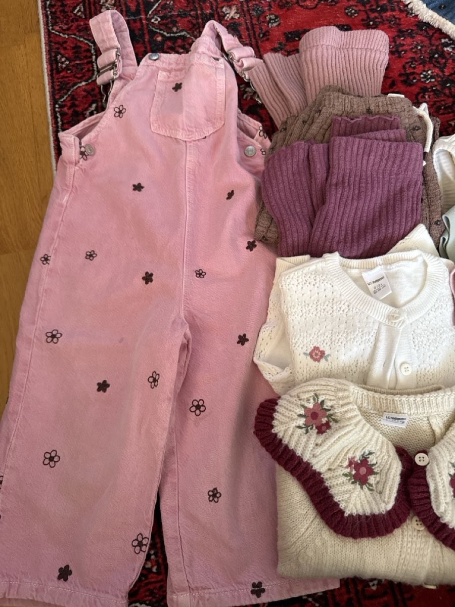Kleiderpakete & -sets: Kinder kleider set – Gebraucht aus Biglen von goz_h8dv 2