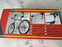 Fahrrad Deckenlift Helpmate Specials, neuwertig! Top! (52)