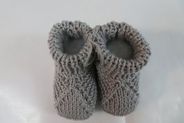 Babysöckli