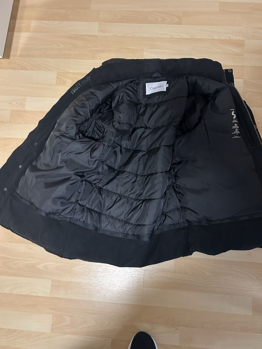 Calvin Klein Giacche: Calvin Klein Winterjacke – Usato da Obermumpf venduto da bet_xd8r 3